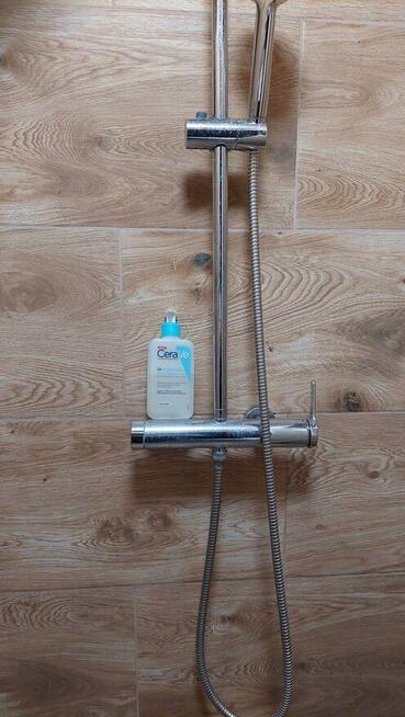 Sprzątanie, mycie okien