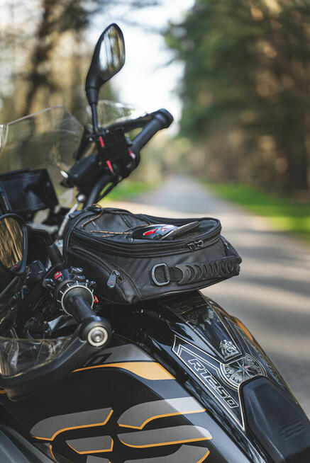Wynajem motocykla - wypożyczalnia motocykli Szn - Bmw gs 125