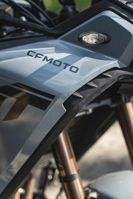 wypożyczalnia motocykli wynajem motocykla Yamaha tenere 700