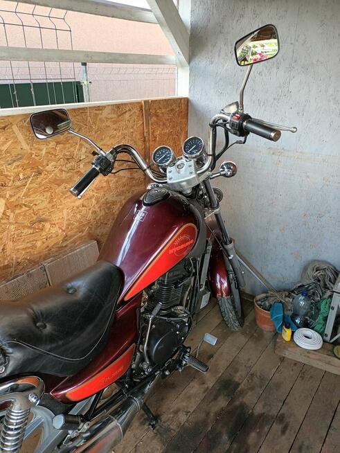 Sprzedam Motor
