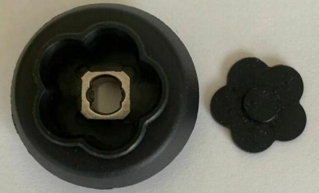 Sprzęgło Silvercrest Monsieur Cuisine Connect Lidlomix