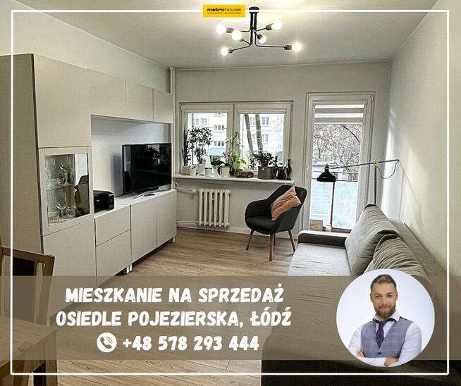 Sprzedam 3 pokoje, Łódź Bałuty