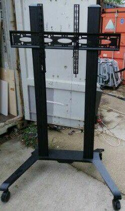 Stojak mobilny do Telewizora monitora stojaki do telewizora