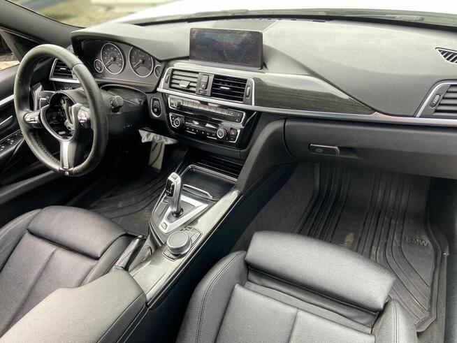 BMW Seria 3 330e M Sport