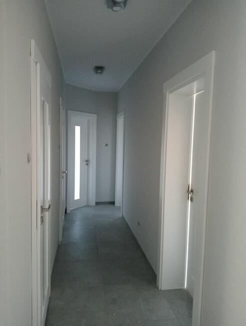 Kompleksowe wykończenia wnętrz