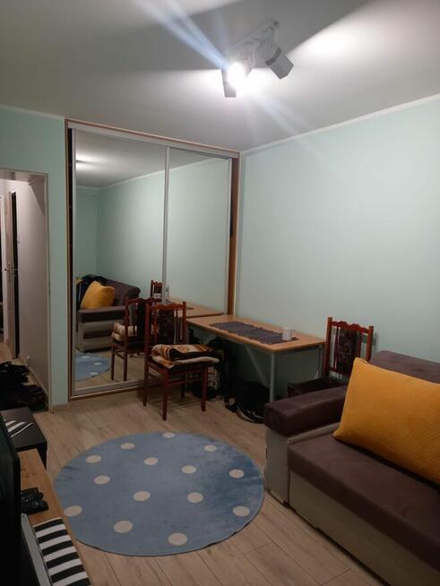 Kawalerka do wynajęcia w Piasecznie