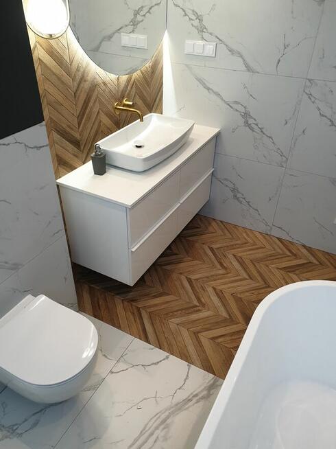 Remonty i wykończenia dla Ciebie i Twojego domu !!