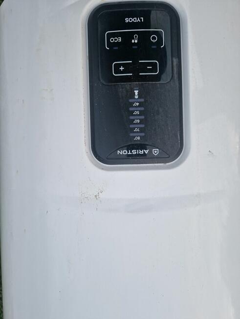 Sprzedam terma firmy Ariston