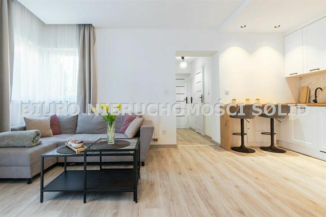 Dom w zabudowie bliźniaczej Żory CENTRUM