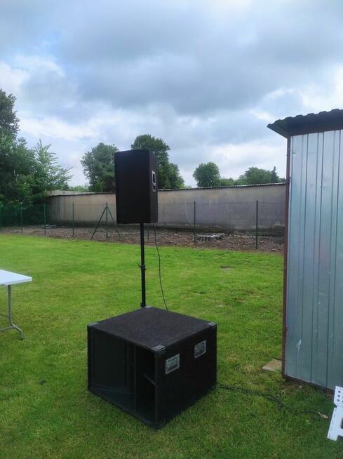 DJ NA IMPREZE!!! imprezy 18tki urodziny jubileusze