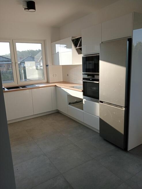 Kompleksowe wykończenia wnętrz