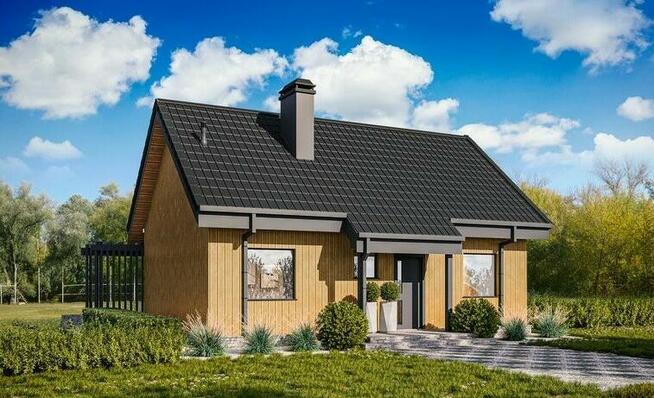 Działka budowlana / rolna, 14 745 m2, warunki zabudowy