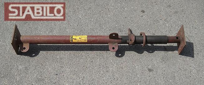 Podpory szalunkowe 180cm