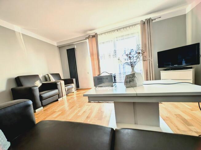 OZONOWANIE | DEZYNFEKCJA | USUWANIE ZAPACHÓW | ODGRZYBIANIE