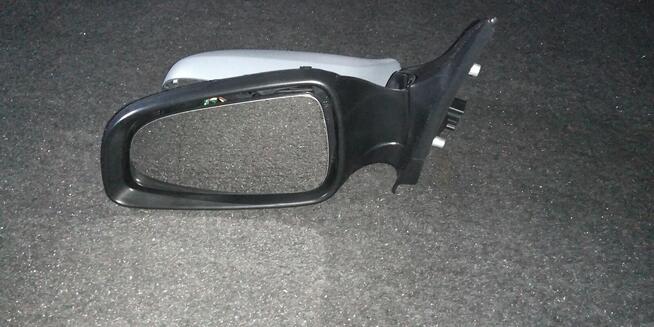 Lusterko zewnętrzne lewe Astra H