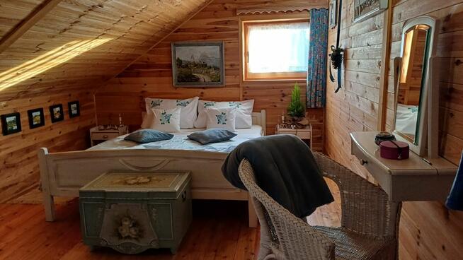 DOM W GÓRACH LALIKI WYPOCZYNEK NAJEM