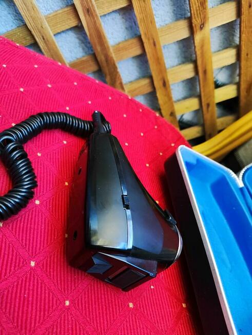 Golarka Maszynka do Golenia Elektryczna ZSRR męska