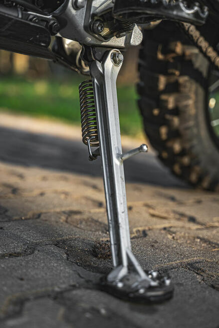 wypożyczalnia motocykli wynajem motocykla Yamaha tenere 700