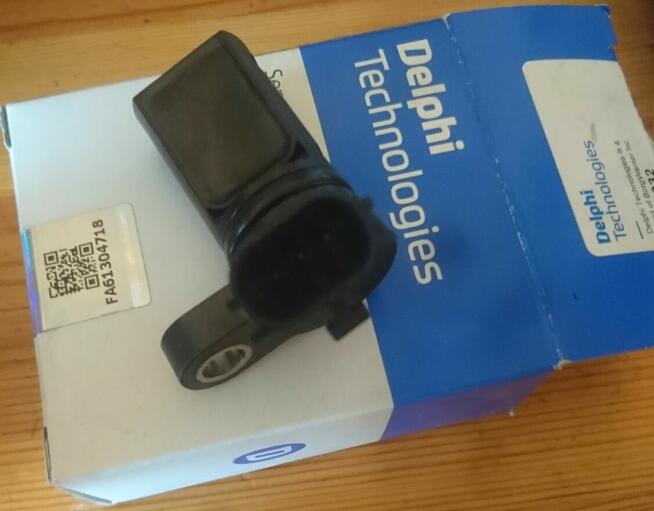 Czujnik położenia wałka rozrządu Nissan micra k12 2003