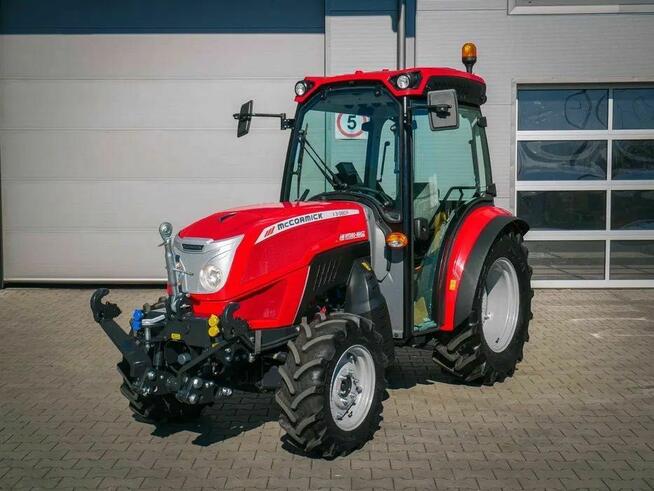Ciągnik Rolniczy/Sadowniczy McCormick X3.080F NOWY