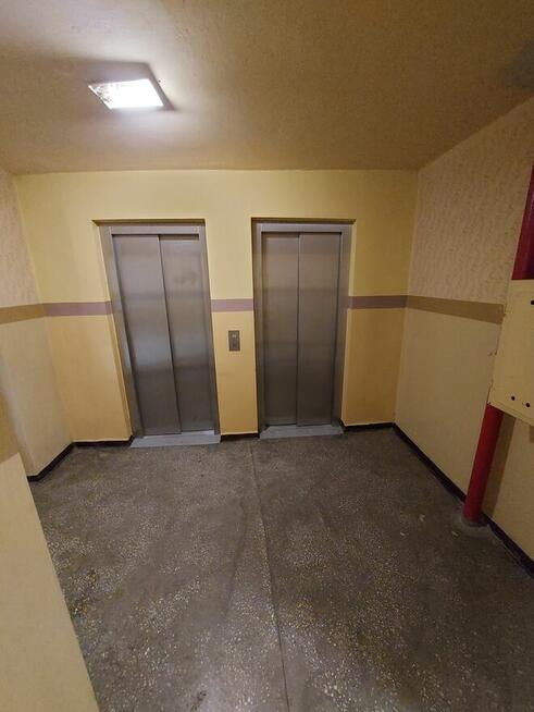 Po remoncie umeblowanie 32m2 Piekary SL