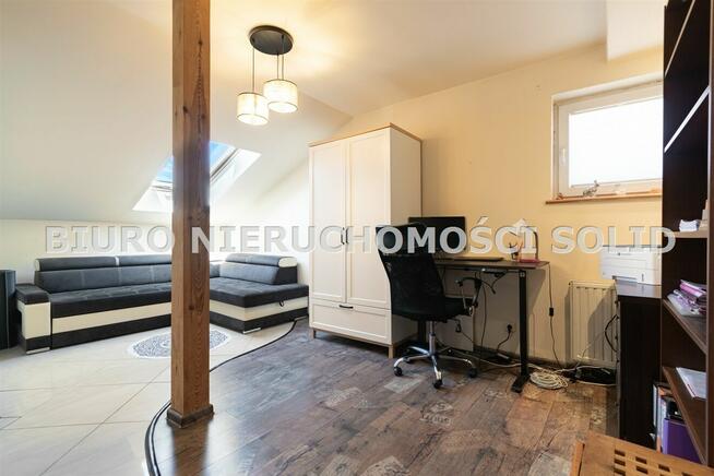 Dom w zabudowie bliźniaczej Żory CENTRUM