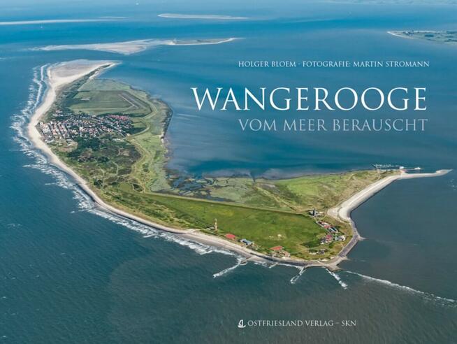 Praca na wyspie wangerooge