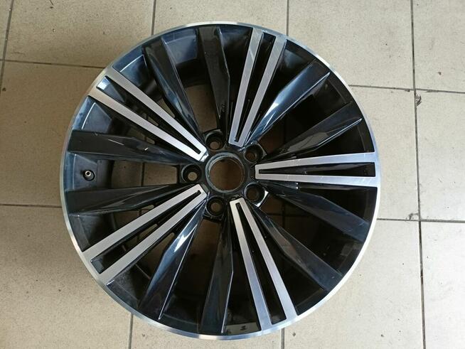 Felga 18 cali VW Tiguan II Lift