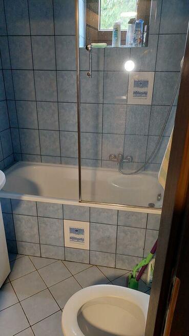 Sprzątanie, mycie okien