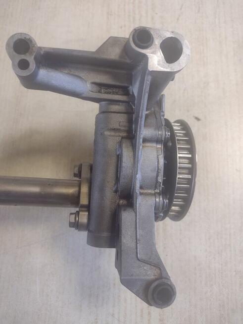 POMPA OLEJU OLEJOWA VW SKODA AUDI SEAT 03L115105B