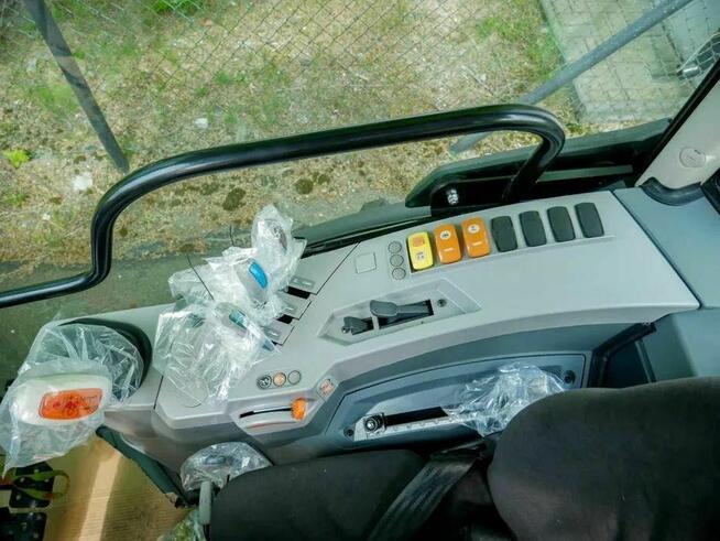 Ciągnik Rolniczy Sadowniczy McCormick X4.100N Nowy 2025