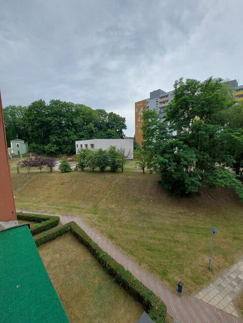 Zamienie mieszkanie 1pokojowe na większe