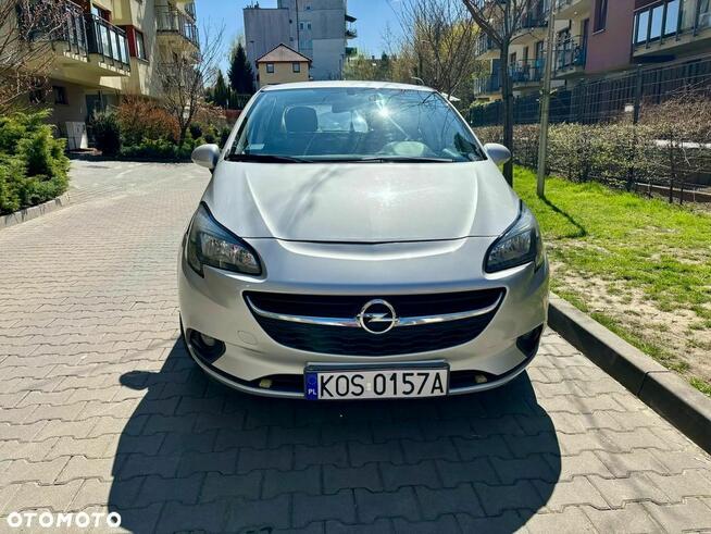 Opel Corsa 1.4 Enjoy