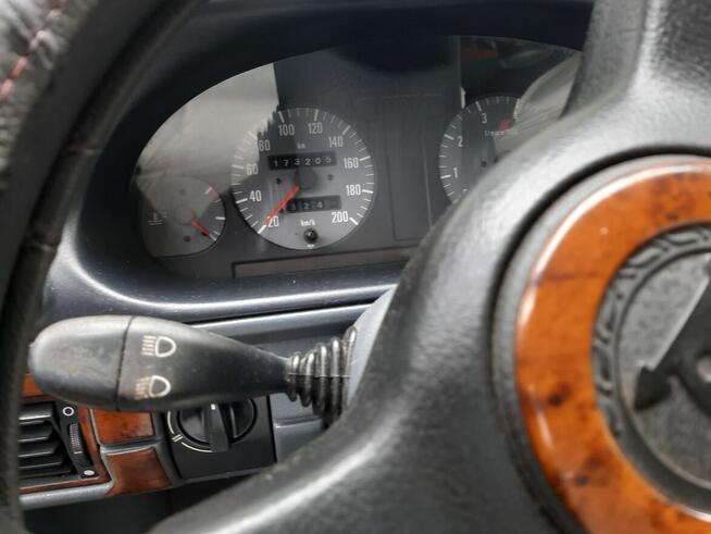 Skoda Felicja, 1997 r.