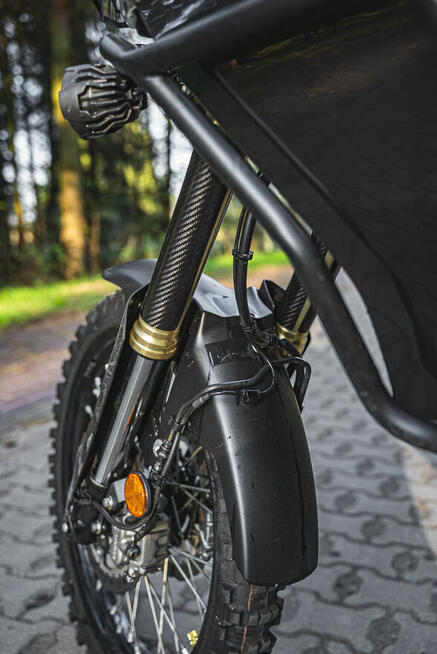 wypożyczalnia motocykli wynajem motocykla Yamaha tenere 700