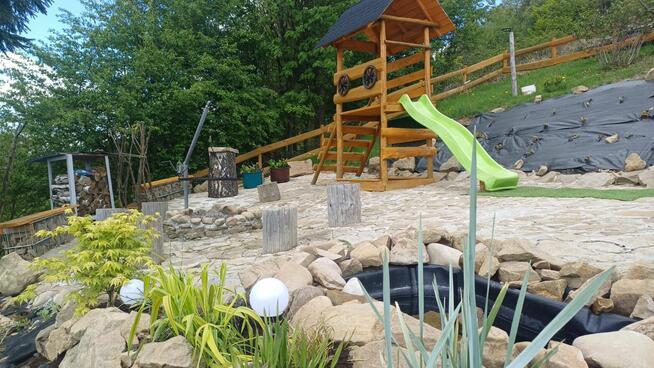 DOM W GÓRACH LALIKI WYPOCZYNEK NAJEM