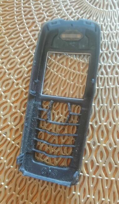 Oryginał nowy Nokia przednia czensc odbiór Poznań