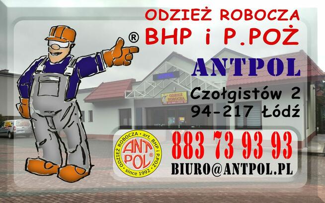 ANTPOL