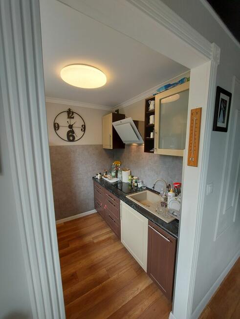 Zamienie mieszkanie 1pokojowe na większe