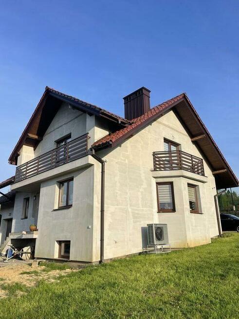 Balustrada Balkonowa Aluminium