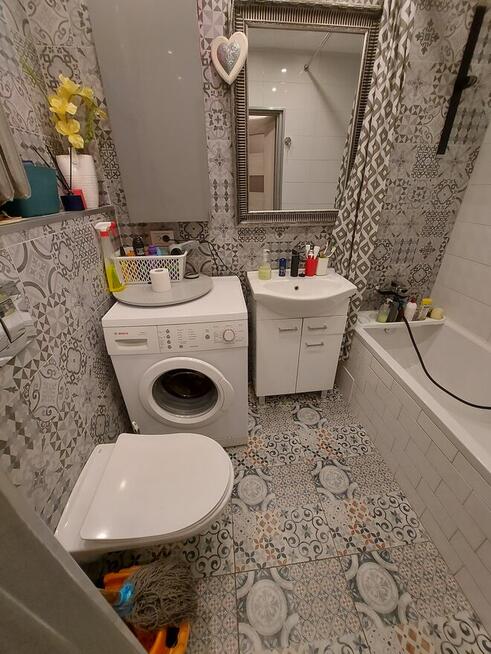 Po remoncie umeblowanie 32m2 Piekary SL