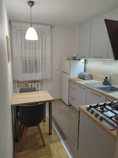 Mieszkanie 50m2