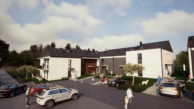 Rutkiewicz IV, Łańcut NOWA INWESTYCJA.