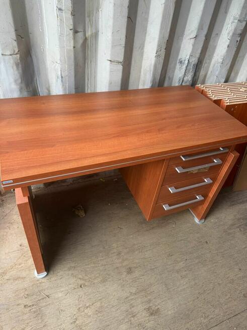 Biurko gabinetowe 80x60 60x118 biurka gabinetowe biurka do b