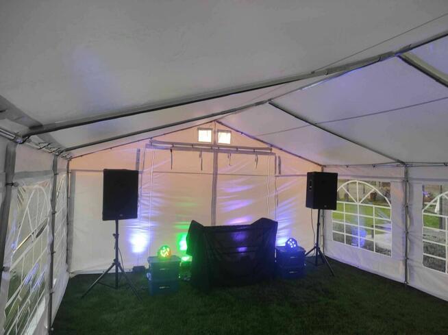 DJ na imprezę!! 18tki, urodziny, imprezy okolicznościowe