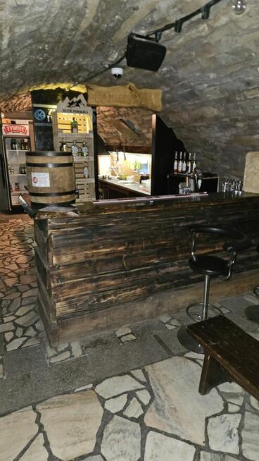 Lokal handlowo-usługowy w prestiżowej lokalizacji-Szczawnica