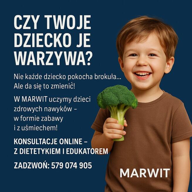 Dietetyk online – skuteczny jadłospis i coaching zdrowotny –