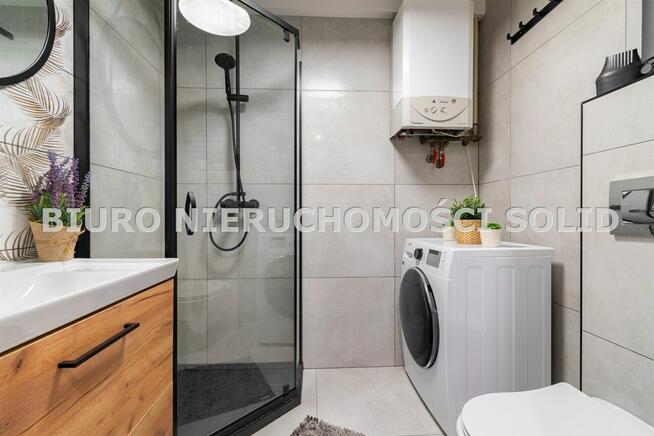 Dom w zabudowie bliźniaczej Żory CENTRUM