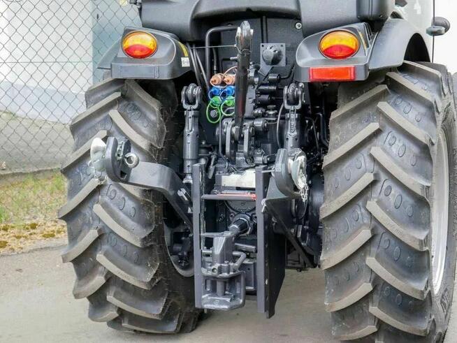 Ciągnik Rolniczy Sadowniczy McCormick X4.100N Nowy 2025