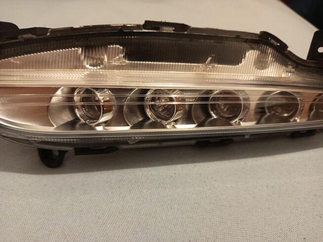 Lampa LED Hyundai Tucson